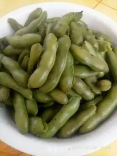 Make Boiled beans step 5