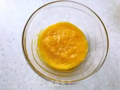 Make Mango Moss step 2