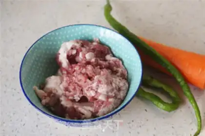 Make Tomato-prey step 0
