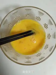 Make Toast omelet step 2