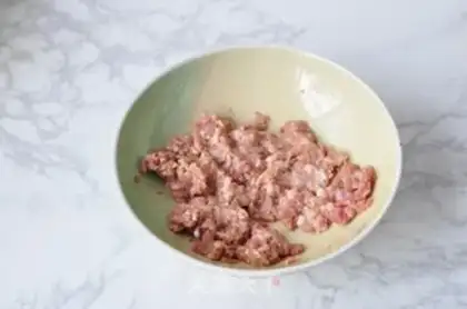 Make ♪ Dry beans ♪ step 1