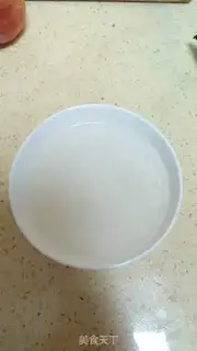 Make Homemade pastry step 1