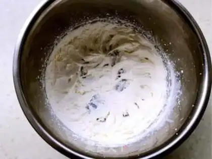 Make Mango Moss step 5