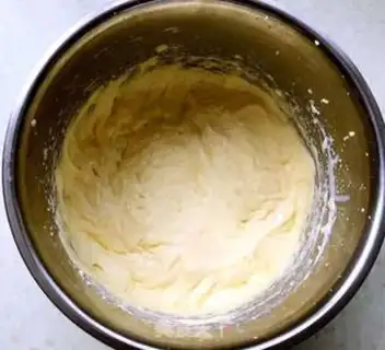 Make Mango Moss step 6