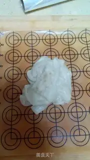 Make Homemade pastry step 5