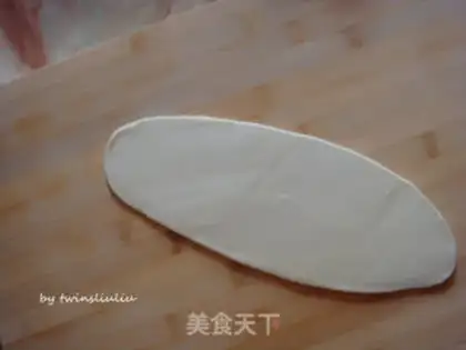 Make Chinese white soothing step 11