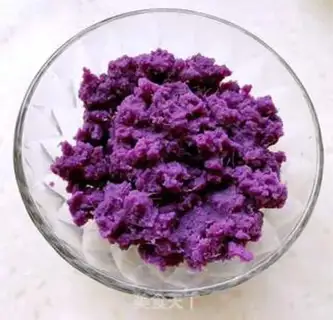 Make Fruity mashed potatoes step 3