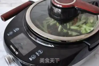 Make ♪ Dry beans ♪ step 9