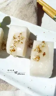 Make Homemade pastry step 8