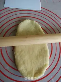 Make Sponge toast step 2