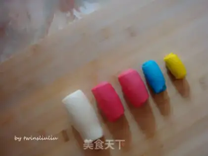 Make Chinese white soothing step 15