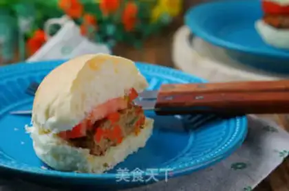 Make Tomato-prey step 8