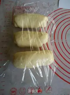 Make Sponge toast step 3
