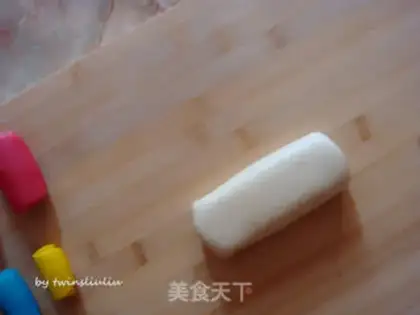Make Chinese white soothing step 17
