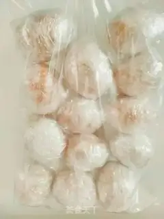 Make Homemade salted eggs step 5