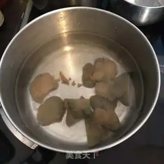 Make Squeaky soup step 5