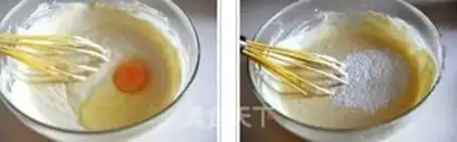 Make Classic cheesecake step 1