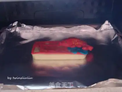 Make Chinese white soothing step 23