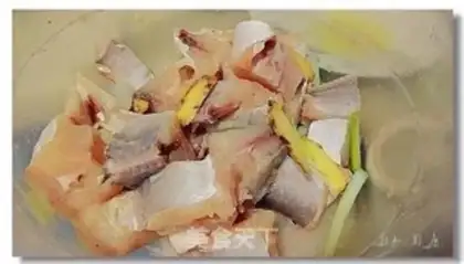 Make Dried pot fish step 3