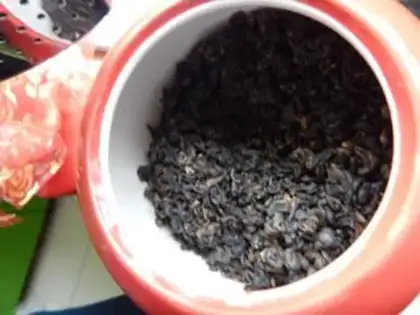 Make Coffee and milk tea step 0