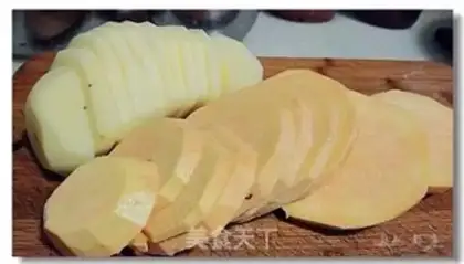 Make Dried pot fish step 5
