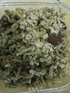 Make Steam flowers step 3