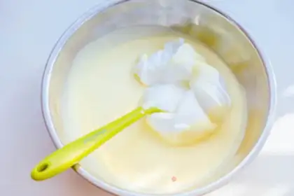 Make Classic cheesecake step 7