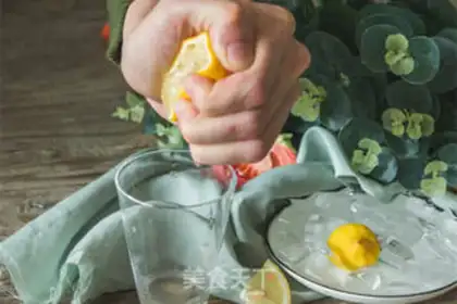 Make Carrot juice step 1