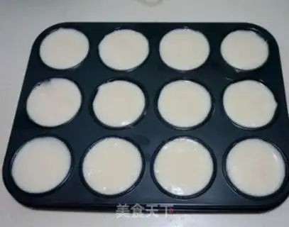 Make Classic cheesecake step 8