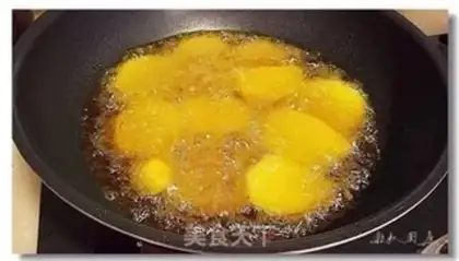Make Dried pot fish step 8