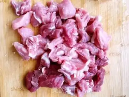 Make Barbecue step 0