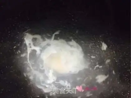 Make Benedick eggs step 4