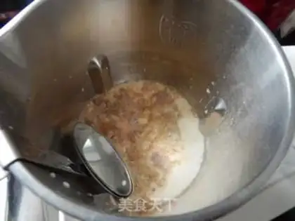 Make Coffee and milk tea step 5