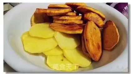 Make Dried pot fish step 10