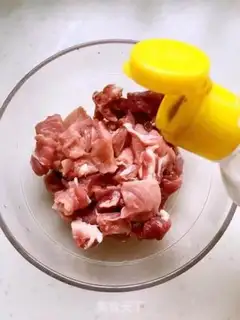 Make Barbecue step 1