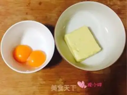 Make Benedick eggs step 5