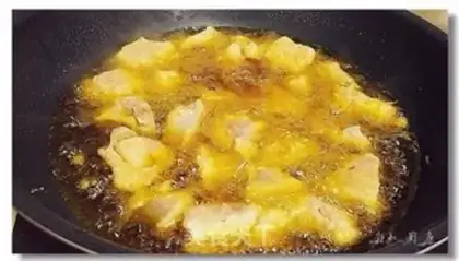 Make Dried pot fish step 11