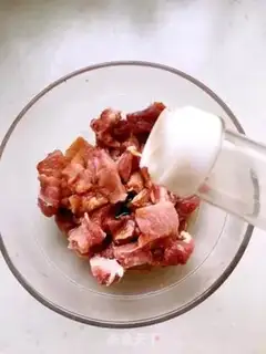 Make Barbecue step 2
