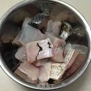 Make Powder step 0