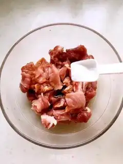 Make Barbecue step 3