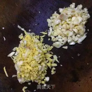 Make Powder step 1