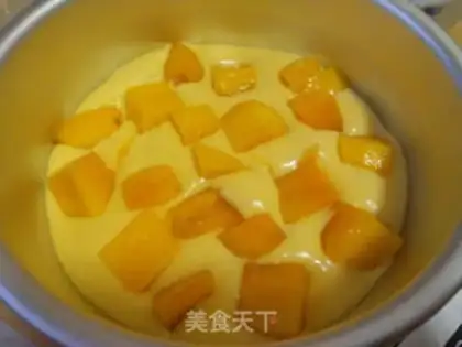 Make Fresh cheese-fruit step 5