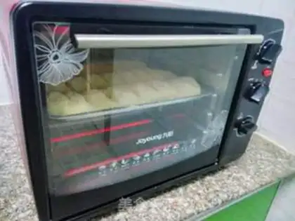 Make Fist bread step 10
