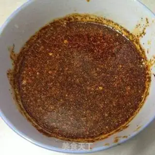 Make Powder step 3