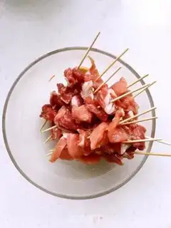 Make Barbecue step 6