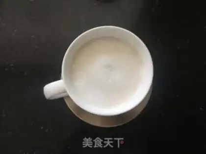 Make Plum coffee step 3