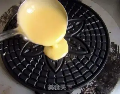 Make Fresh cheese-fruit step 7