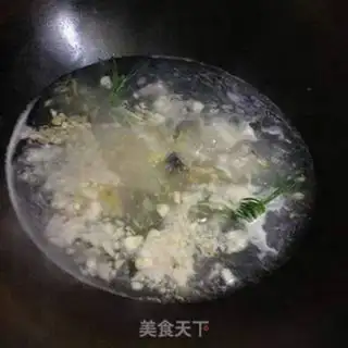 Make Powder step 5