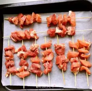 Make Barbecue step 8