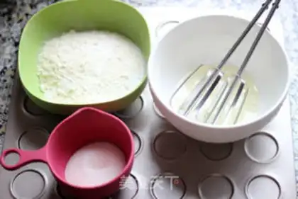 Make The snail macaron step 0